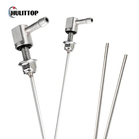 Varmeapparat Drivstoff Stigerør 490mm Kjøretøy Varmeapparat Drivstoff Stigerør Tank Pickup Lavprofil Rørledning For Bil Drivstofforsyning System