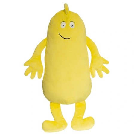 Babblarna Stor Bibbi 50cm [GKS]