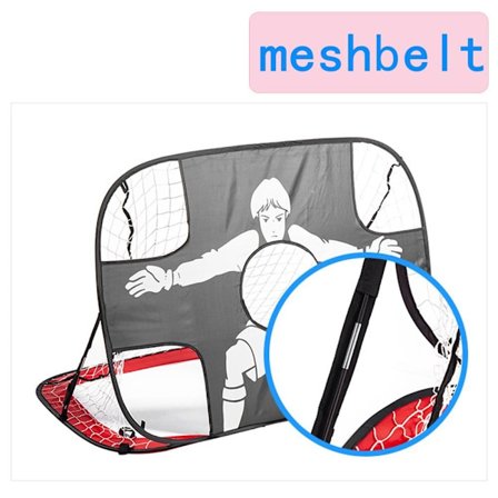 Fotball Goal Posts Fotball Net MESHBELT MESHBELT