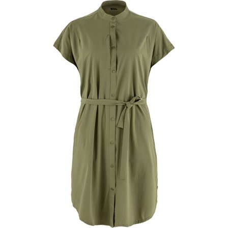 Fjällräven Abisko Fjäll Dress W L