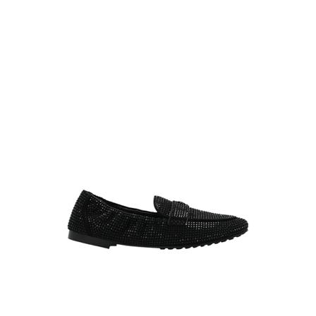 Tory Burch Loafers Sort, Dame, Størrelse: 36 EU