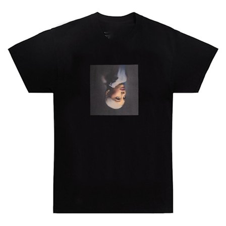 Ariana Grande SWEETENER WORLD TOUR T-SHIRT