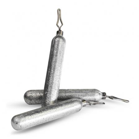 Söder Tackle Skinny Drop Shot Stick (4pcs) - 14g