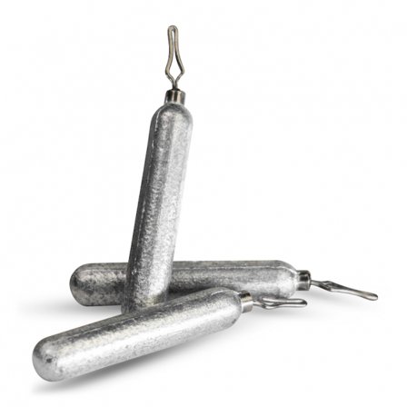 Söder Tackle Skinny Drop Shot Stick (5pcs) - 5g