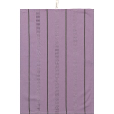 Rosendahl Beta kjøkkenhåndkle, 50 x 70 cm, lavendel