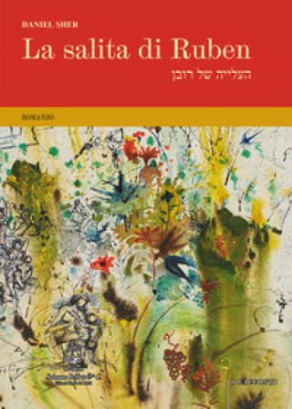 La salita di Ruben Daniel Sher