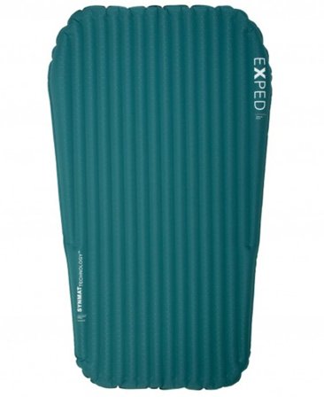 Exped Dura 5R Duo M Grønn