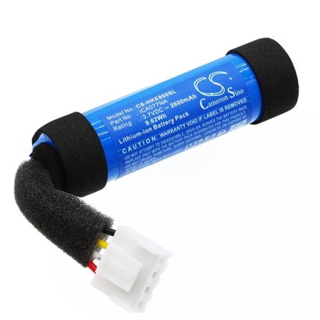 Batteri til højttaler til Harman/Kardon Onyx Studio 8