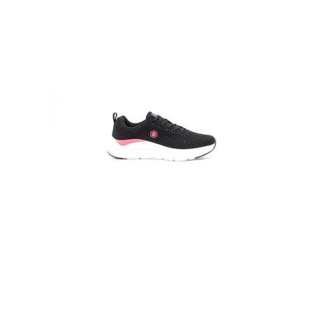 Lumberjack Sneakers Sort, Dame, Størrelse: 39 EU