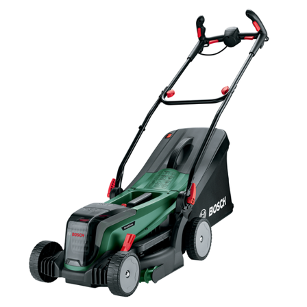Bosch Gressklipper Uni Rotak 37cm 2X18V 2X4Ah