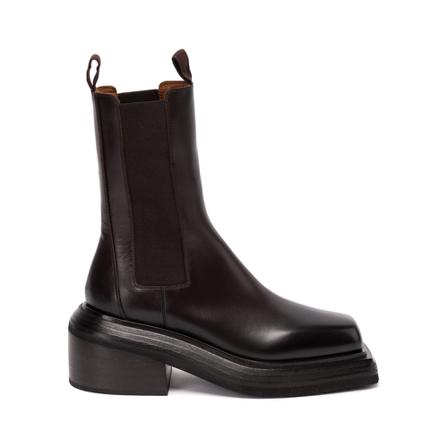 Marsell - Jodhpurs - Svart - Dam - Storlek: 37 Eu, Dam, Storlek: 37 EU