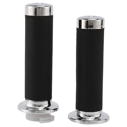 Motorcykel 1" Handtag 25mm För Honda Shadow VT/XVS 400/600/750/1100/1300 Magna