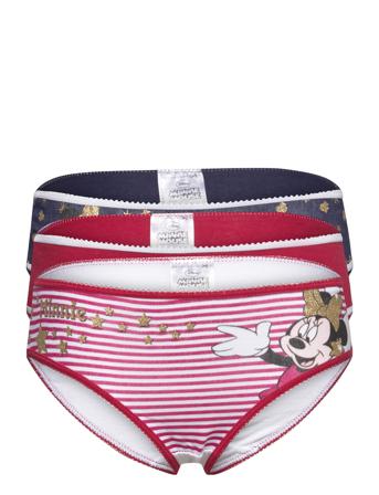 Brief Patterned Disney