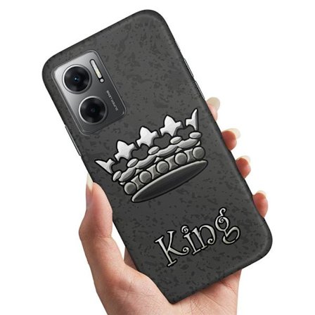Xiaomi Redmi 10 5G - Cover/Mobilcover King