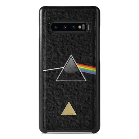 Naive Samsung Galaxy S10 Skal - Prism