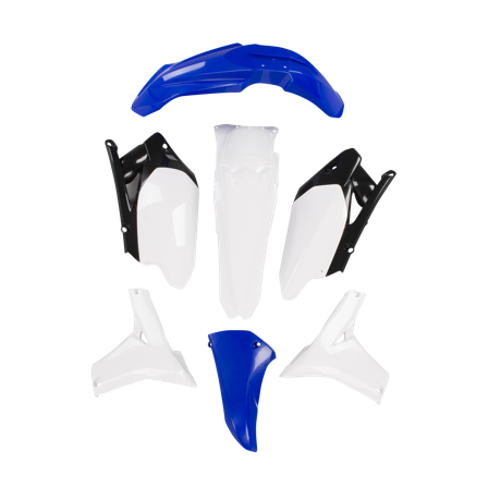 Kit de Plástico Acerbis - Yamaha YZ 450F 2010-2013