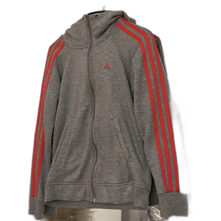 Adidas Hoodie