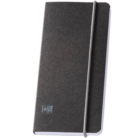 Gmund Pocket Pad Notitieblok Deep Glance