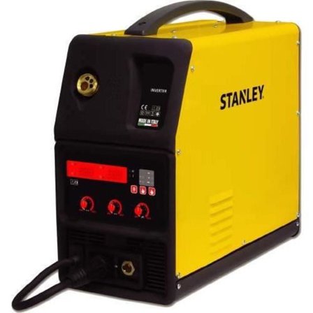 STANLEY VIP 200A Multi Process 4 in 1 inverter svetsare