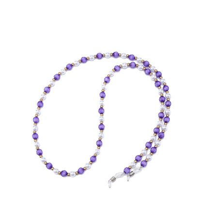 Eleganta Solglasögon/Glasögon Snöre