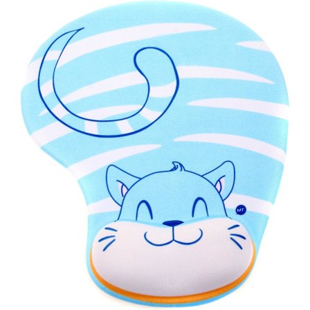 Design Gel handledsstöd musmatta, Gel musmatta musmatta med handledsstöd