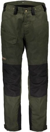 Sasta Jero Trusers metsästyshousut, Forest Green