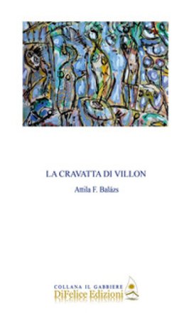 La cravatta di Villon Attila F. Balàzs