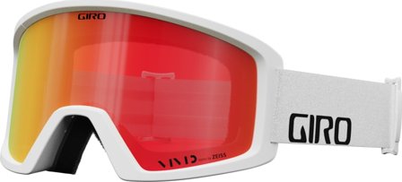 Giro Blok goggles White L