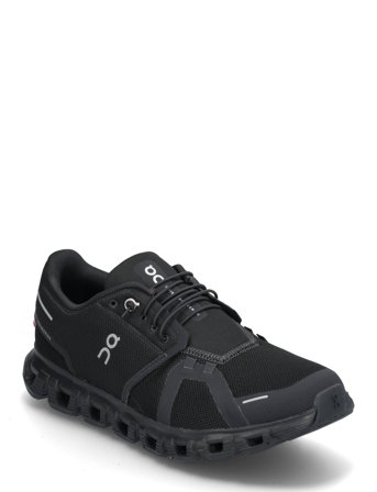 On Cloud 6 - Black - 41