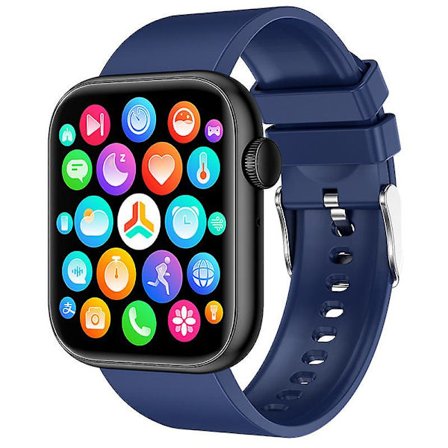 Smart Armbånd Hjertefrekvens Trinteller Tilpasset Ur Bluetooth Opkald Kropstemperatur Ur