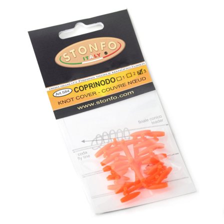 Stonfo Knot Cover #3 - Orange