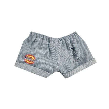 Dukketøj Shorts Tøj 3 3