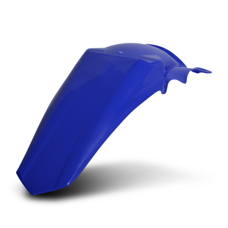 Polisport Rear Fender - Yamaha WR 450F 2007-2015