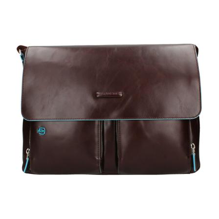 Piquadro Taske Brun, Herre Tasker, Størrelse: ONE Size