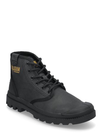 Palladium | Pampa Hi Coated | 37