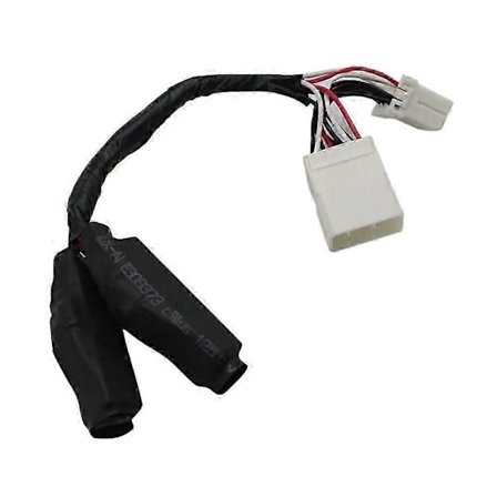 LED-vilkkujen tasausvastus Harley-vilkkuille, kuormavastus, moottoripyörän osat