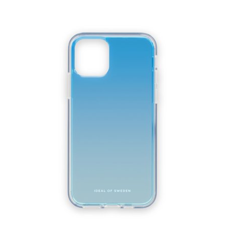 Clear Case iPhone 11 / XR Light Blue
