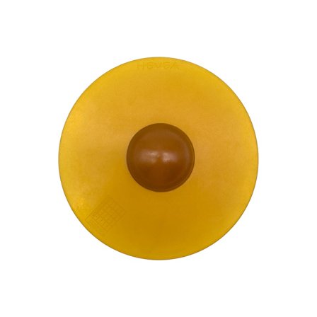 HEVEA Galaxy Disc Natur, Tøj & Bolig, Dyrelegetøj, Hundelegetøj