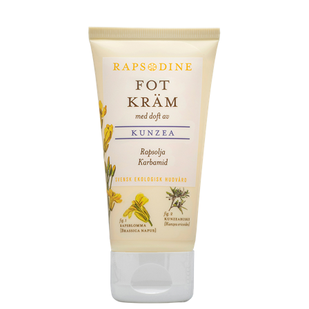 RAPSODINE Fotkrem 50 ml