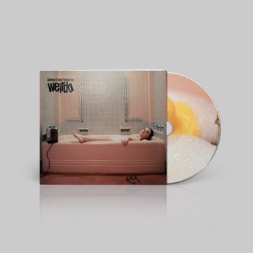 Weirdo EMMA-JEAN THACKRAY