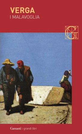 I Malavoglia Giovanni Verga