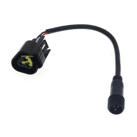 12V 24V Lämmittimen johtosarja Webasto Eberspach -dieselkäyttöisille lämmittimille, yleiskäyttöinen