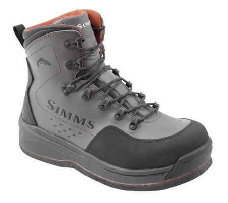 Simms Freestone Boot Felt Gunmetal 05 (38)