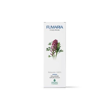 Fumaria Bio Soluzione IAL 50ml