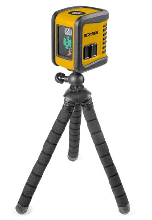 Ironside 102517 Minilaser med grønn laser, Laserinstrumenter