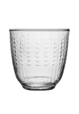 Rörstrand Swedish grace Dricksglas 25Cl Klar 2-Pack Glas Transparant 25 cl