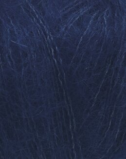 Garn Angel Blau - Permin