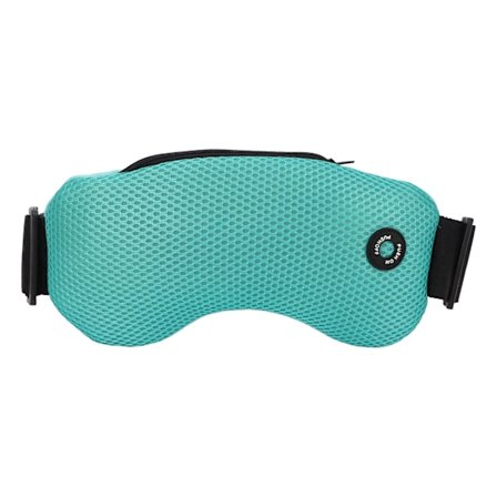 Elektrisk midjebälte Device Massage Bärbar Elektrisk midjebantningsdyna för rygg mage