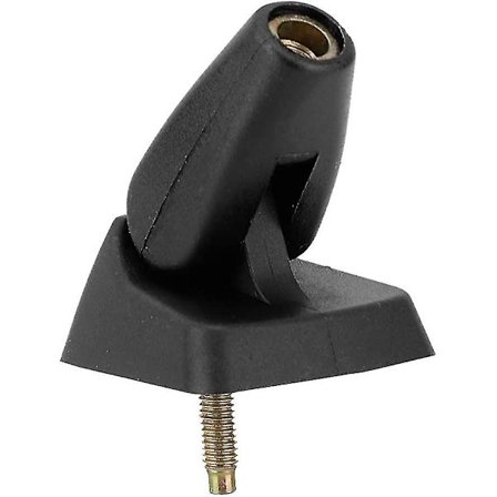 Antennipohja, Auton Kattoantennipohjan Vaihto Peugeot Citroen OEM:lle: 206 106 306 1kpl musta