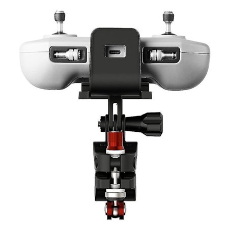 Air 2s Kaukosäätimen Pidike Polkupyörän Seurauskuvan Kaukosäätimen Kiinnike DJI Mavic Air 2/2s:lle